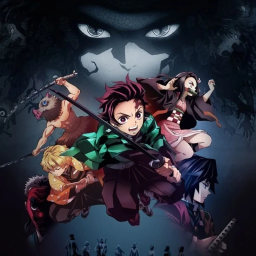Kimetsu no Yaiba history Demon Slayer Blade history