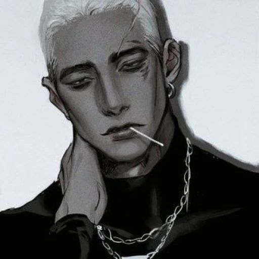 David