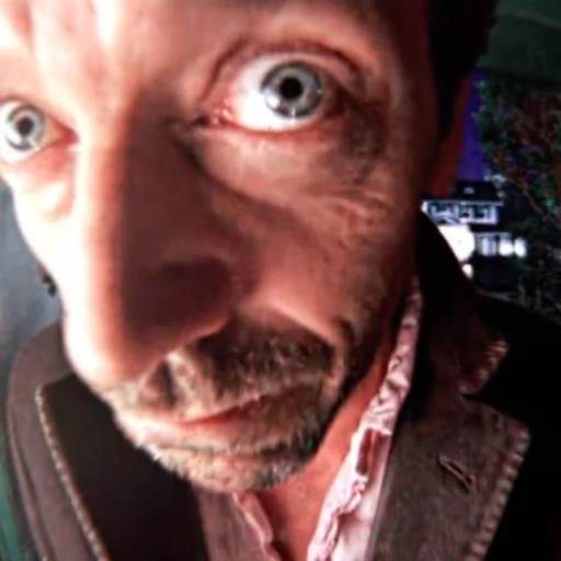 Gregory House 🙃
