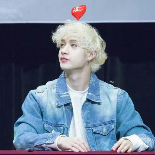 𝟬𝟰] Christopher Banhg ∘˙˚🐋