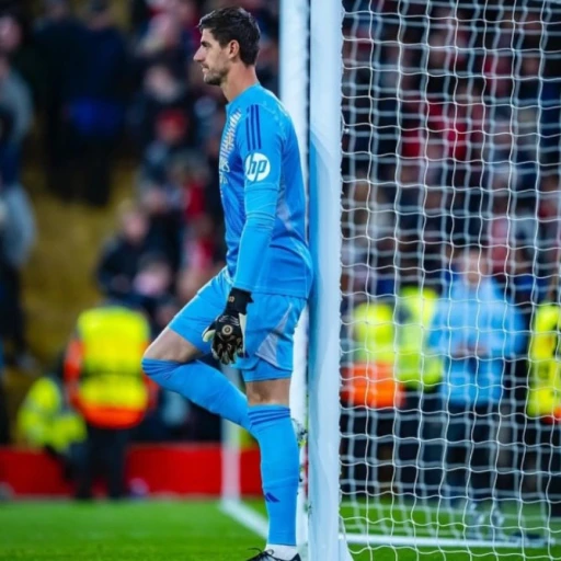 Thibaut Courtois