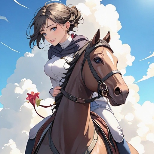 Horse