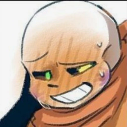 Slash! Sans. ⚠︎NSFW?⚠︎