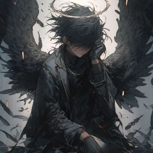 Guardian angel