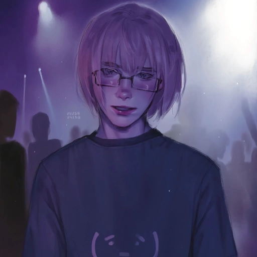 NERD ARMIN
