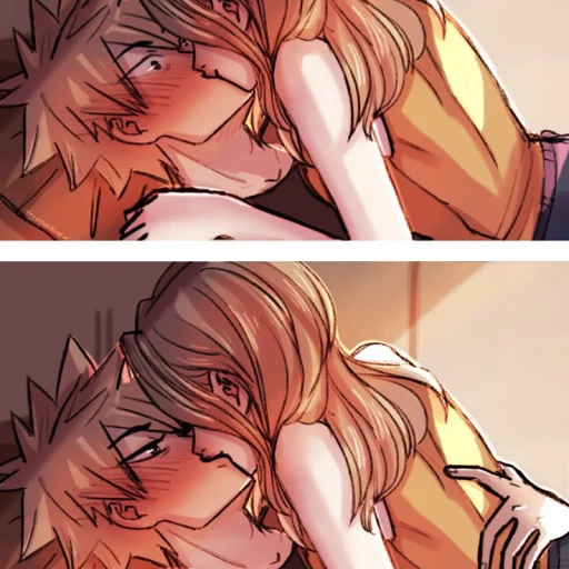 Katsuki Bakugo<('°'•'°')>