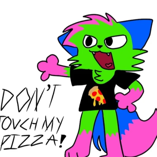 Kevin (nyanwolf)