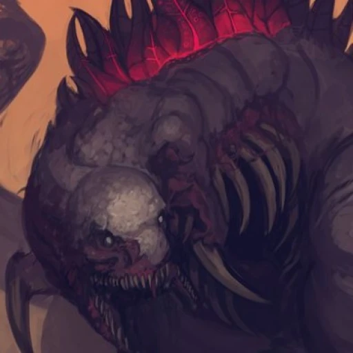 Godzilla black mass RPG