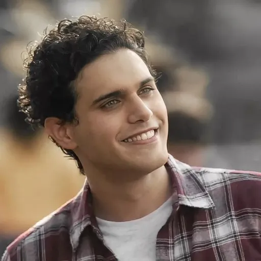 Landon Kirby (you're Hope Mikaelson)