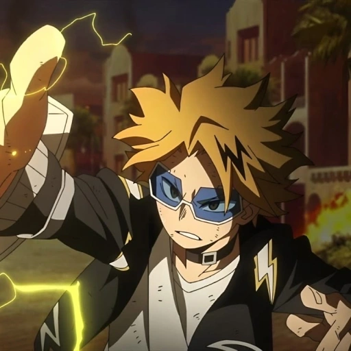 Electric Guard