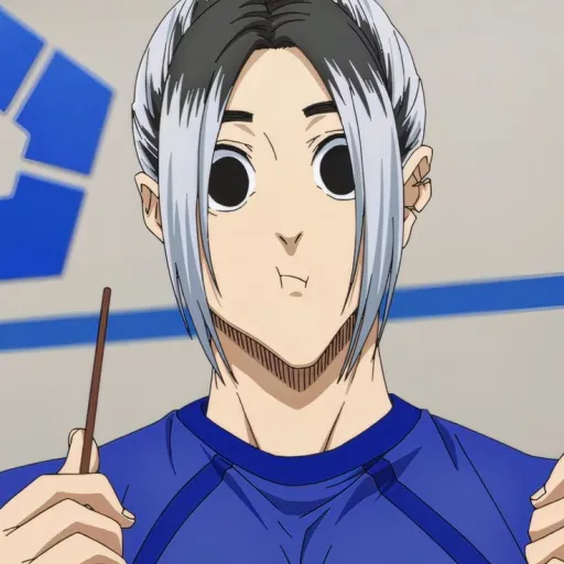 Gin Gagamaru