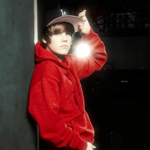 Justin Bieber