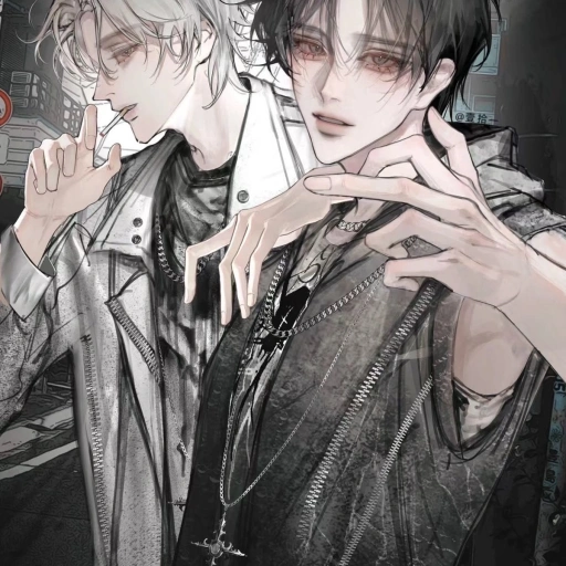 BL|Older boyfriends