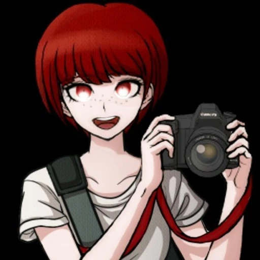 Mahiru Koizumi (Despair) (Yandere)