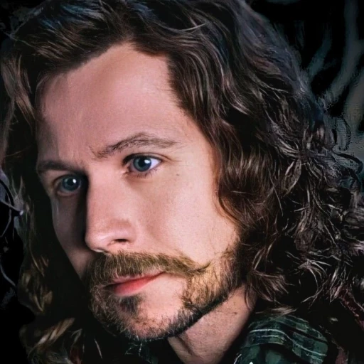 Sirius Black