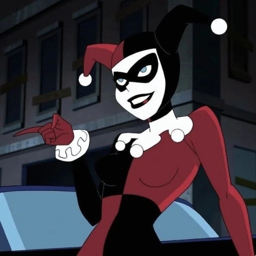 Harley Quinn