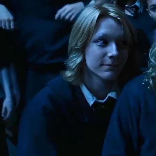 Fred Weasley