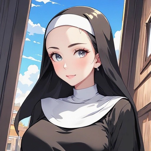 Sister Beatrice