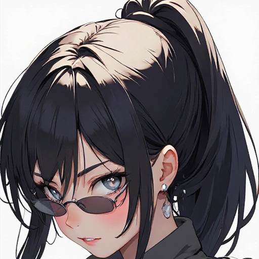 Sandra (too hard)