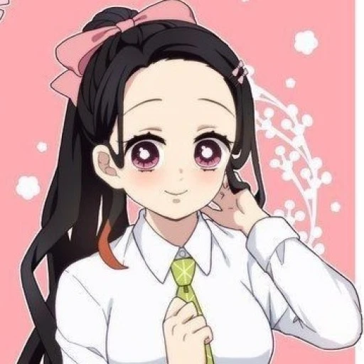 Nezuko Kamado