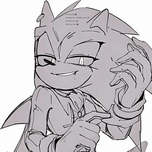 Sonic the Hedgehog