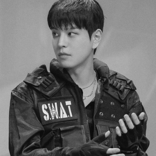 ⌗ Kim Seungmin