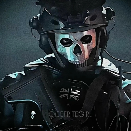 Ghost ¦02¦