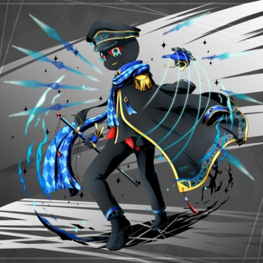 Error