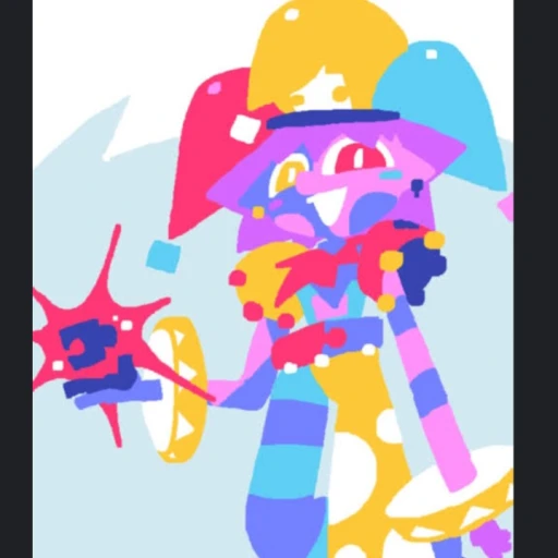 ☆The puzzle creator☆