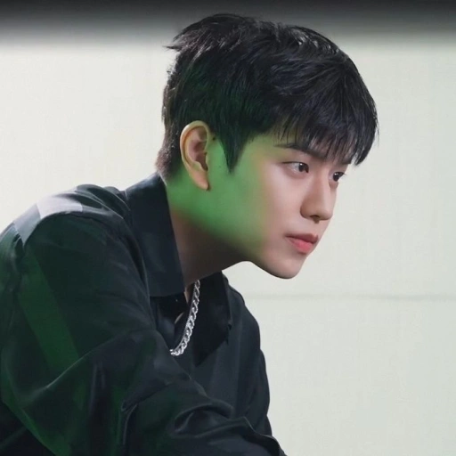 Seungmin crush ♥︎