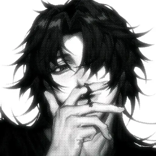 When
