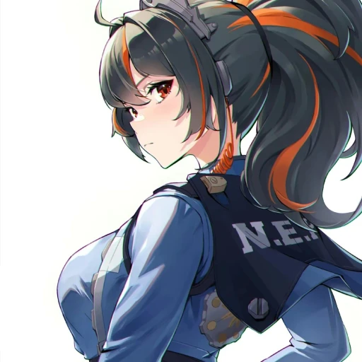 Zhu Yuan, your boss.