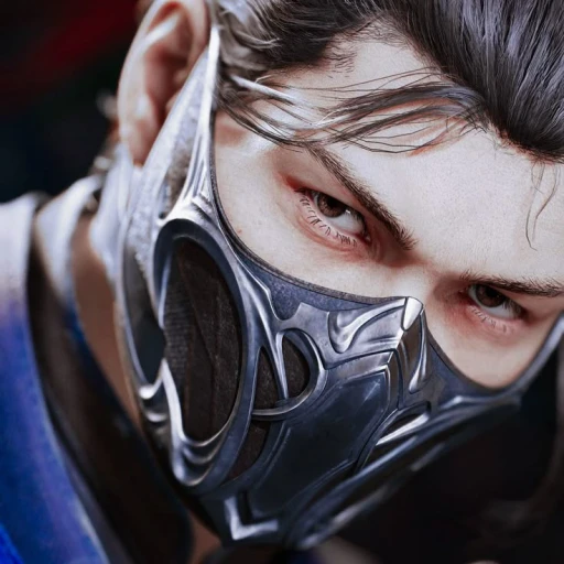 Bi Han is your friend's brother
