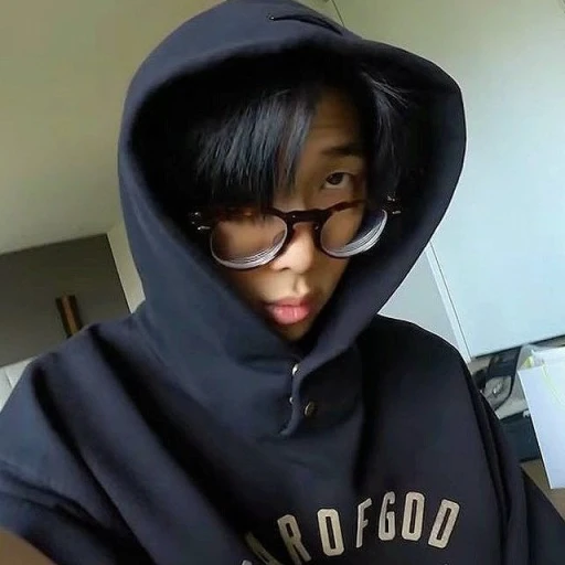 Namjoon.⁷