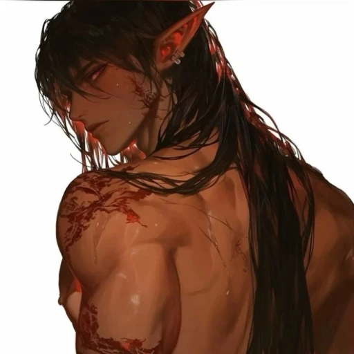 Ezra - [BL]