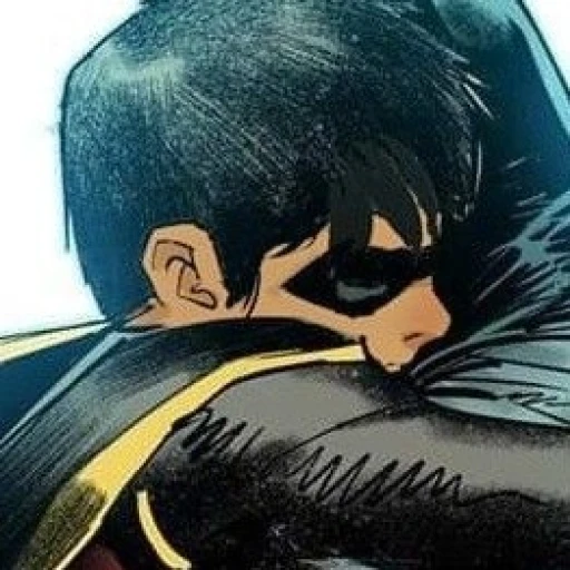 Damian Wayne