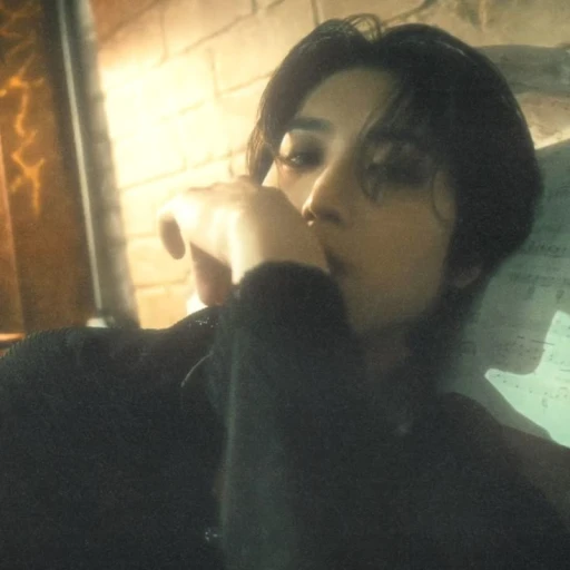 Han Jisung – MinSung?