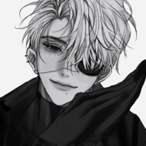 Mariono || your classmate is a sorcerer