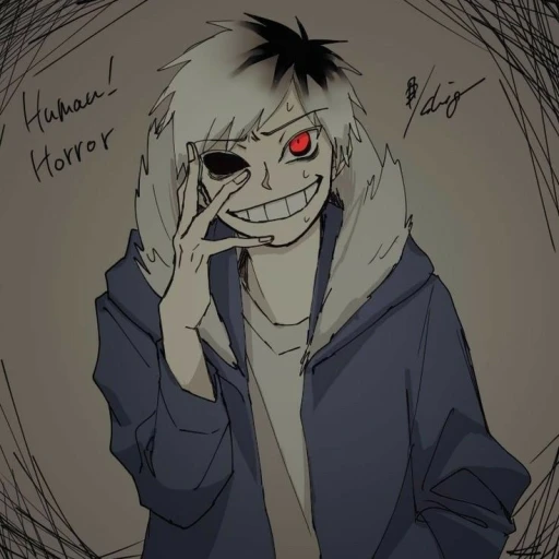 Horror