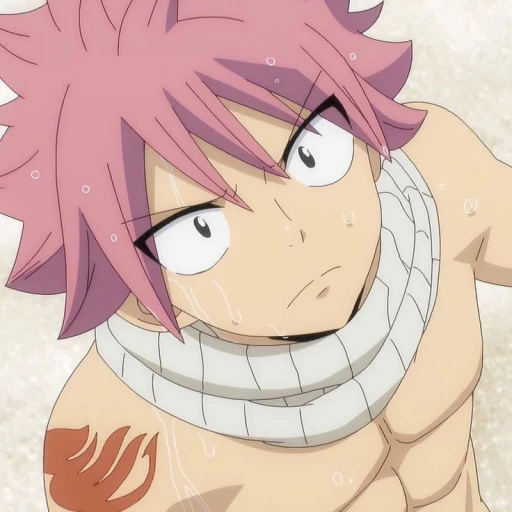Natsu Dragneel
