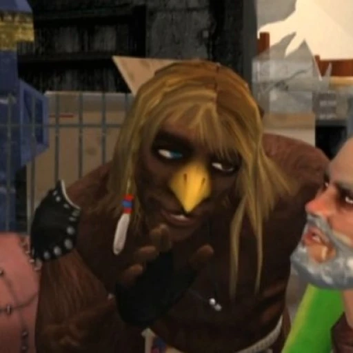 XAVIER.【RENEGADE ANGEL】
