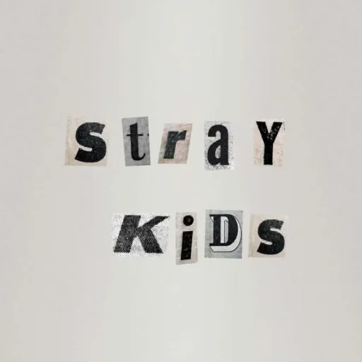 stray kids
