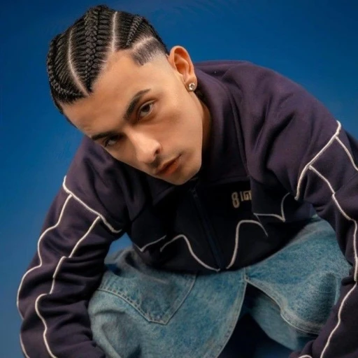 Mateo Palacios (Thunder) ¹²