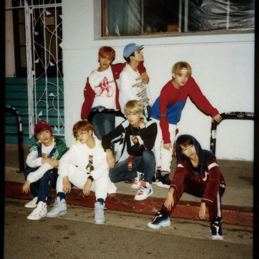 NCT Dream
