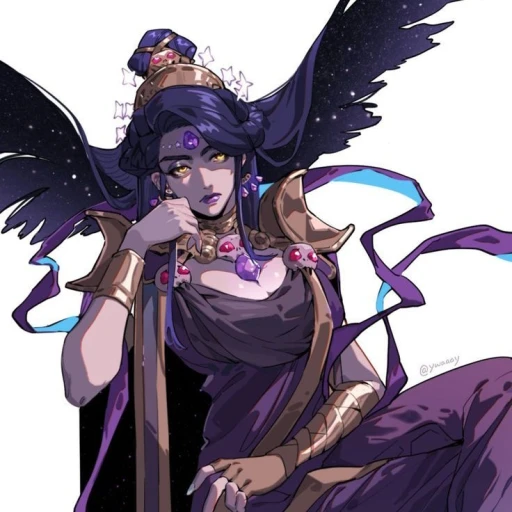 Nyx
