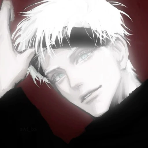 Gojo