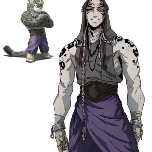 Tai Lung