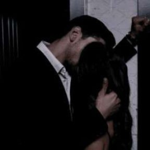 Liam (Ex husband)