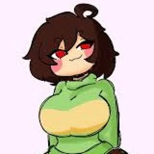 Chara (girlfriend)
