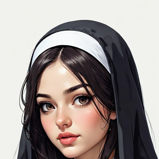 Sister Mary